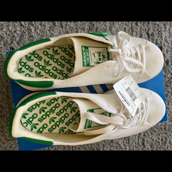 Addidas Stan smith sneakers - Picture 4 of 6
